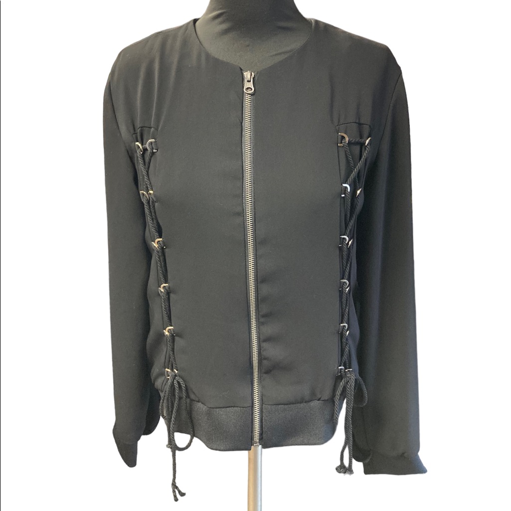 Lea & Viola Jacket
